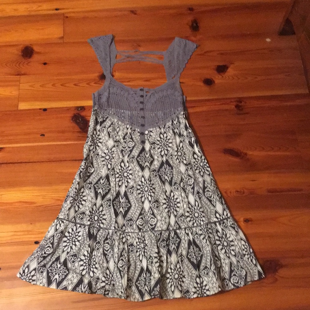 Free People dress - Picture 1 of 2